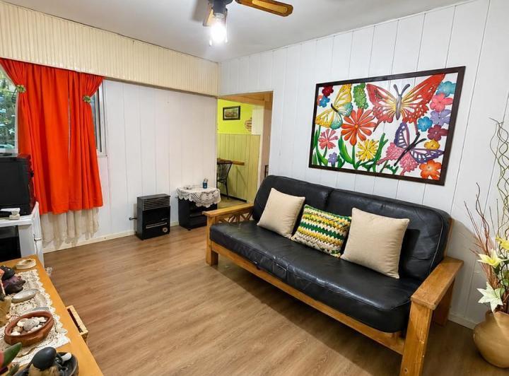 Departamento · 41m² · 4 Ambientes