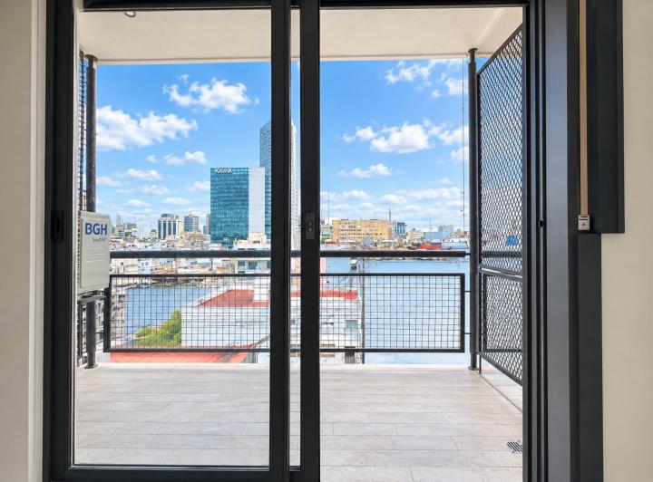 Departamento · 40m² · 1 Ambiente