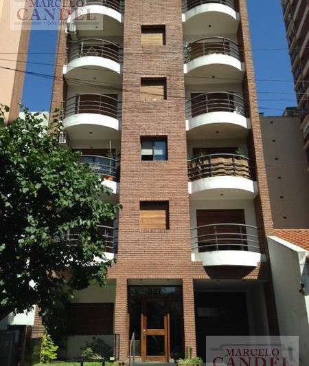 Departamento · 42m² · 2 Ambientes