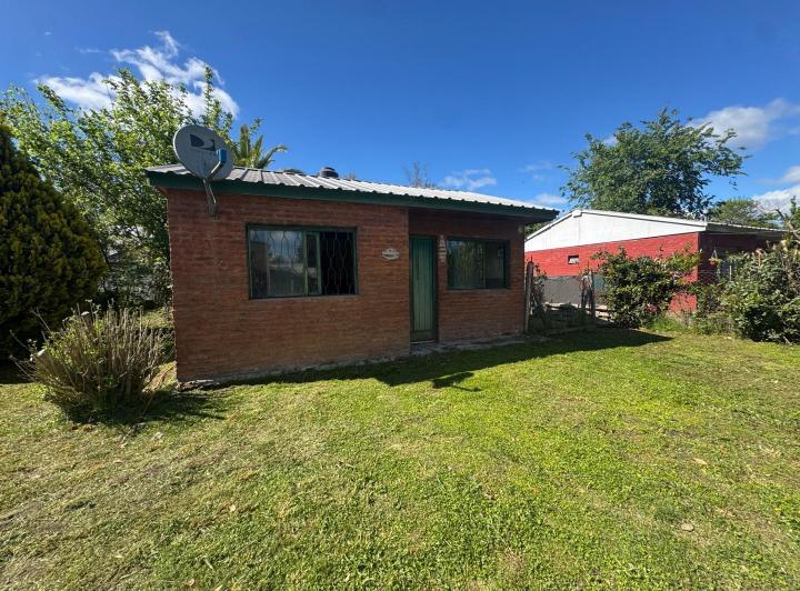 Casa · 36m² · 2 Ambientes · 5 Cocheras