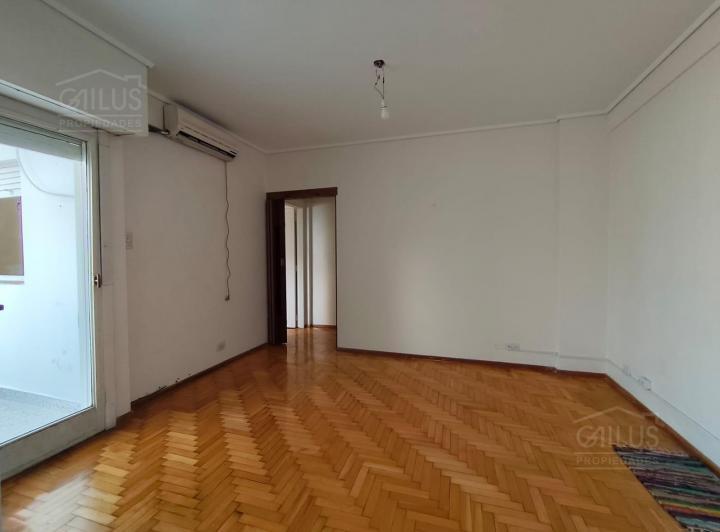 Departamento · 33m² · 2 Ambientes