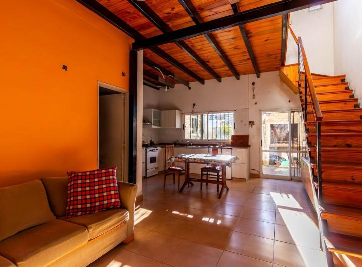 Casa · 80m² · 4 Ambientes