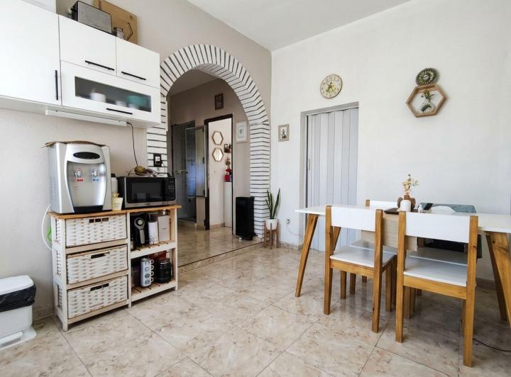 PH · 45m² · 2 Ambientes
