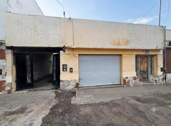 PH · 134m² · 3 Ambientes · 2 Cocheras