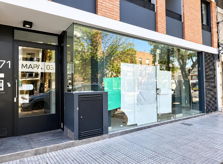 Departamento · 50m² · 3 Ambientes