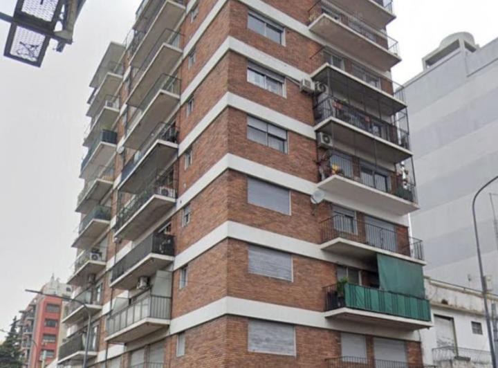 Departamento · 65m² · 3 Ambientes