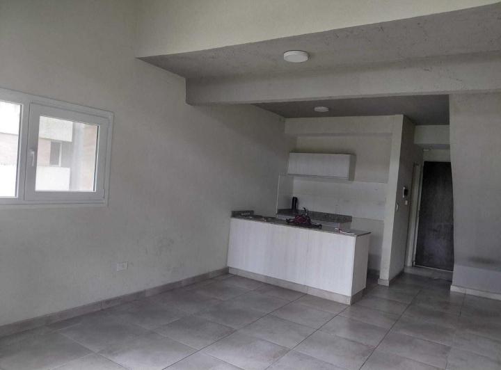Departamento · 61m² · 2 Ambientes · 1 Cochera