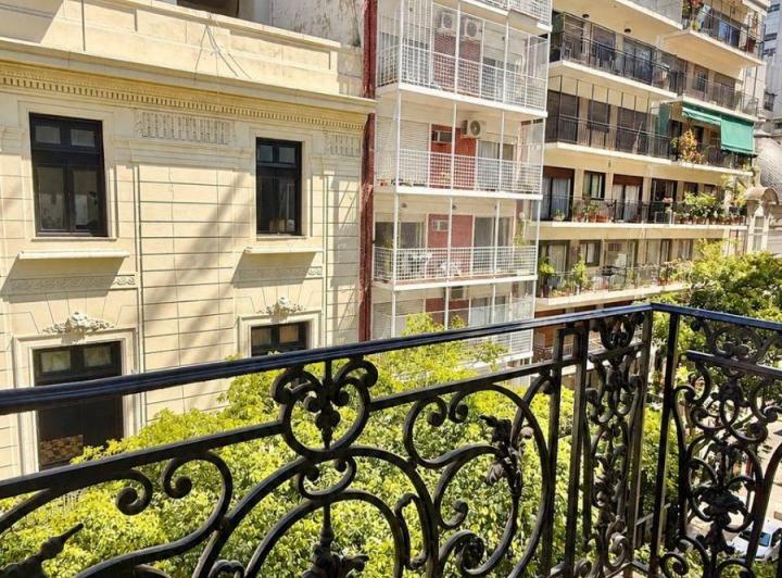 Departamento · 330m² · 7 Ambientes