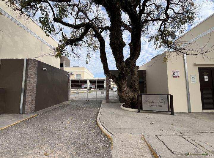 Departamento · 40m² · 2 Ambientes · 1 Cochera