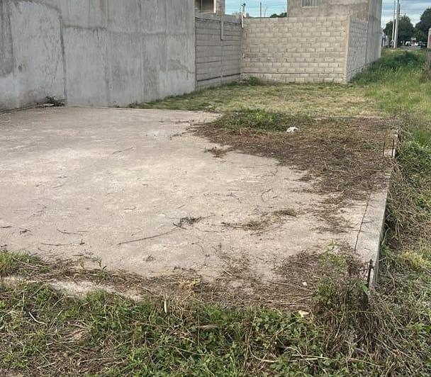 Terreno · 184m² · 1 Ambiente