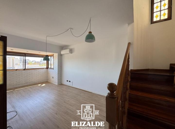 Departamento · 72m² · 3 Ambientes · 1 Cochera