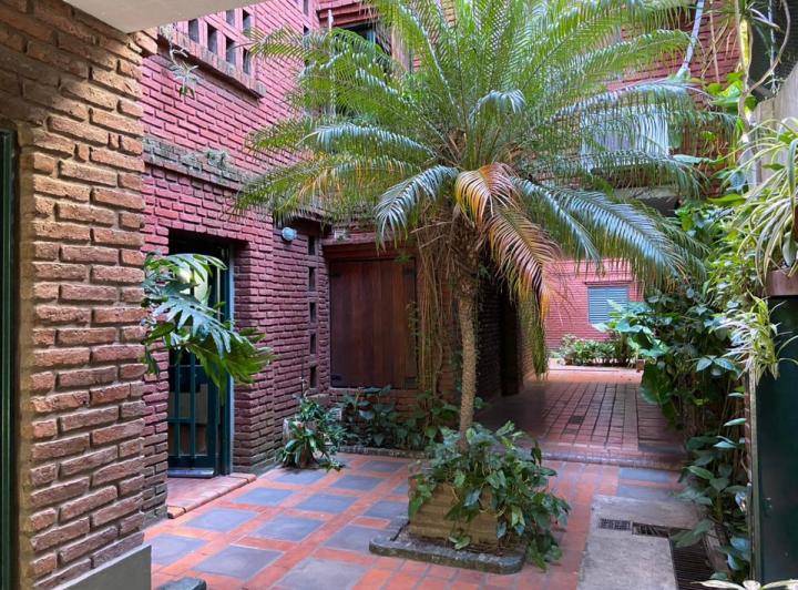 Departamento · 40m² · 2 Ambientes