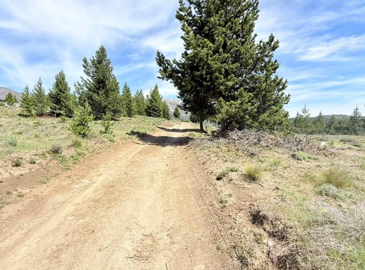 Terreno · 2400m²