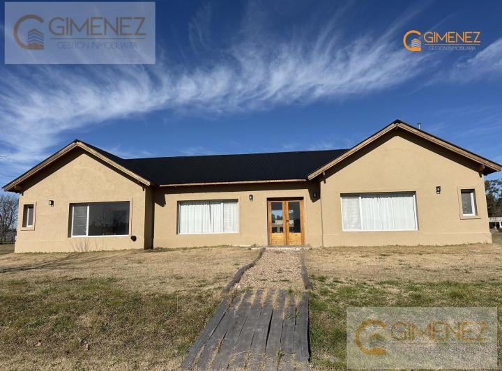 Casa · 150m² · 3 Ambientes