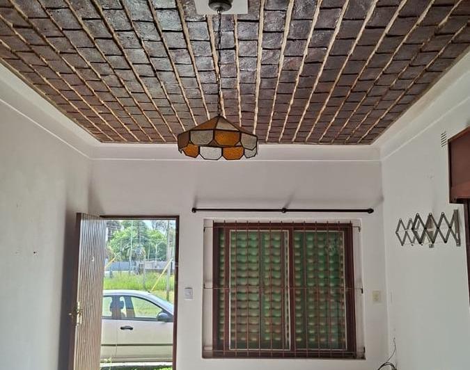 Casa · 50m² · 3 Ambientes · 1 Cochera