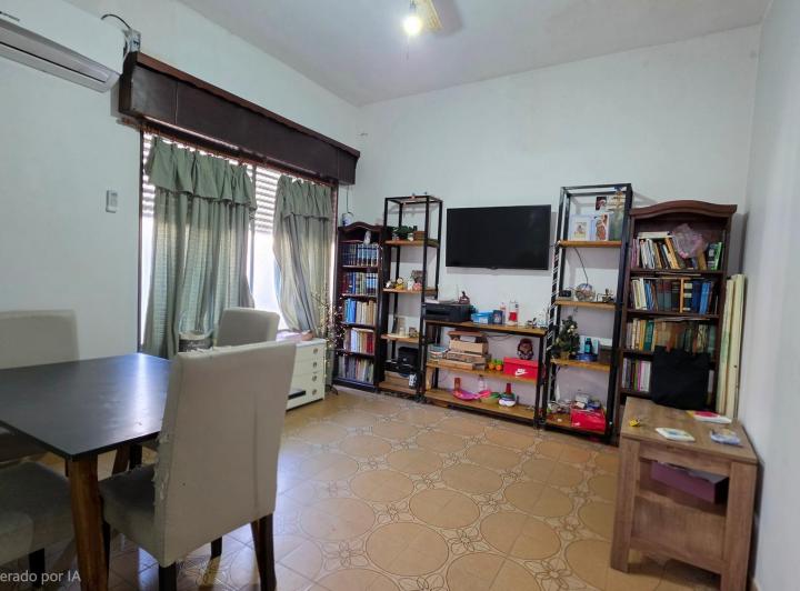 Casa · 328m² · 6 Ambientes