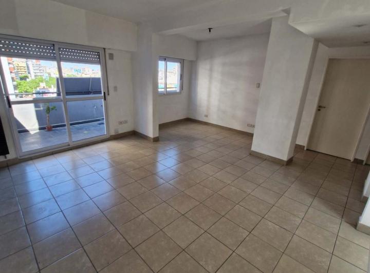 Departamento · 53m² · 2 Ambientes