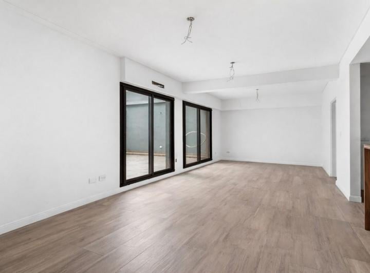 Departamento · 46m² · 1 Ambiente