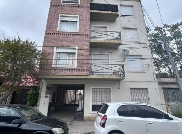 Departamento · 45m² · 2 Ambientes