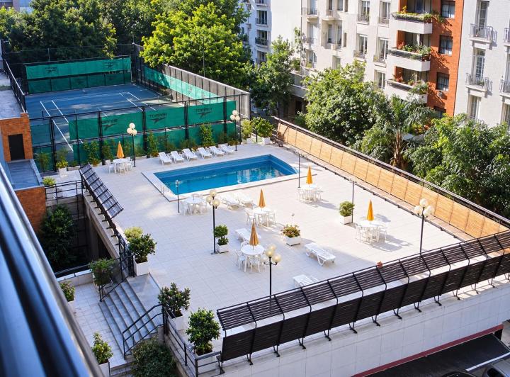 Departamento · 70m² · 3 Ambientes