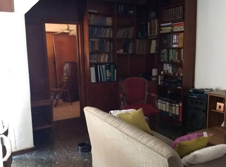 Departamento · 110m² · 4 Ambientes