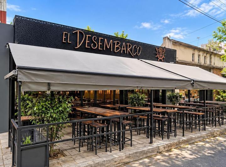 Local comercial · 330m²