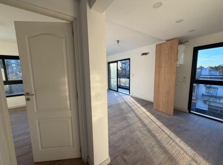 Departamento · 48m² · 2 Ambientes · 1 Cochera