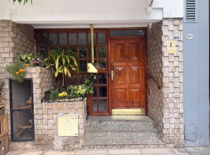 Departamento · 44m² · 3 Ambientes