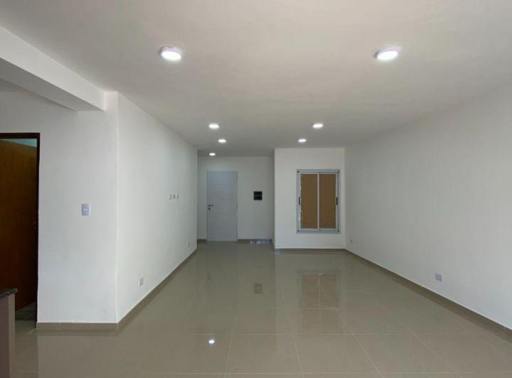 Casa · 105m² · 6 Ambientes · 1 Cochera
