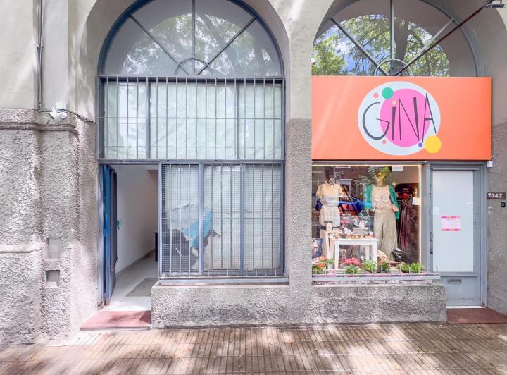 Local comercial · 27m² · 1 Ambiente