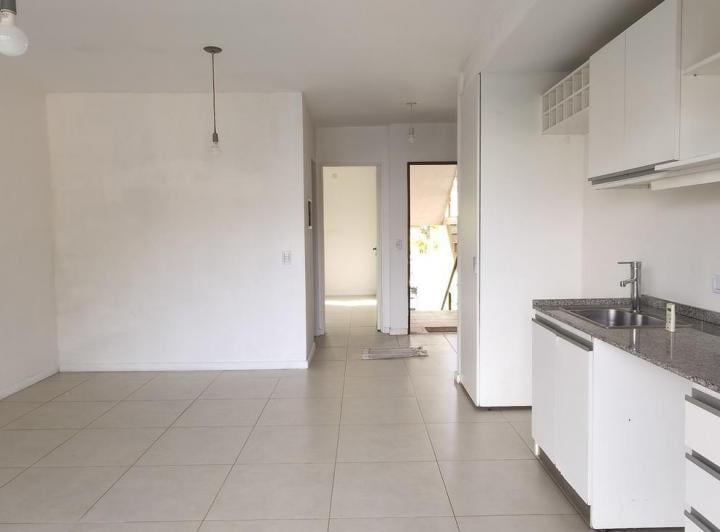 Departamento · 55m² · 2 Ambientes · 1 Cochera