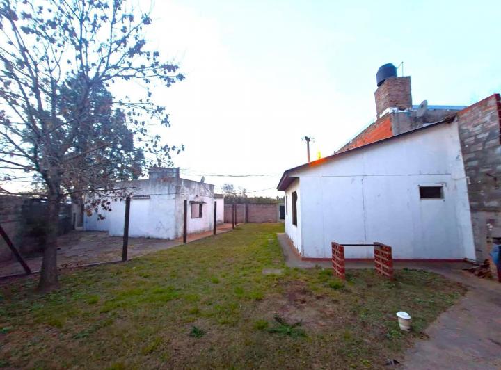 Terreno · 331m²