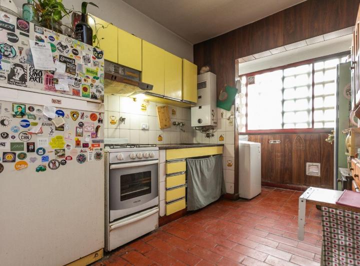 Departamento · 55m² · 3 Ambientes