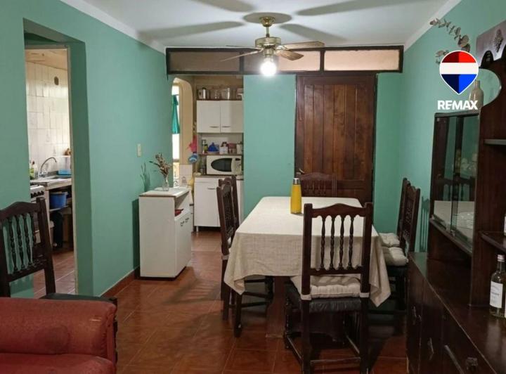 Departamento · 63m² · 4 Ambientes