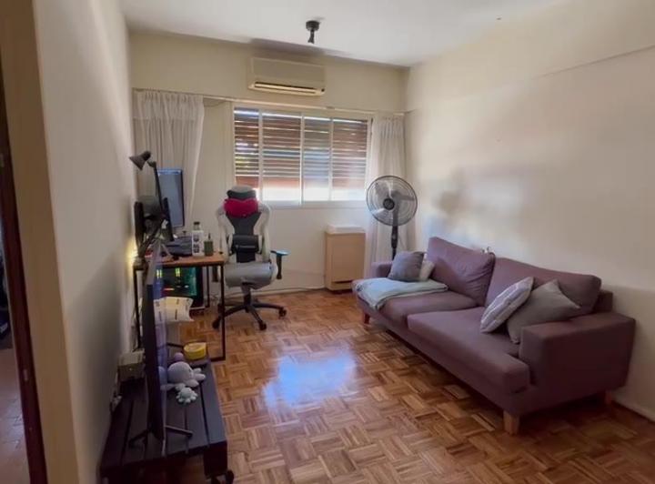 Departamento · 49m² · 3 Ambientes