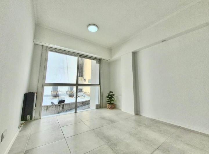 Departamento · 30m² · 1 Ambiente