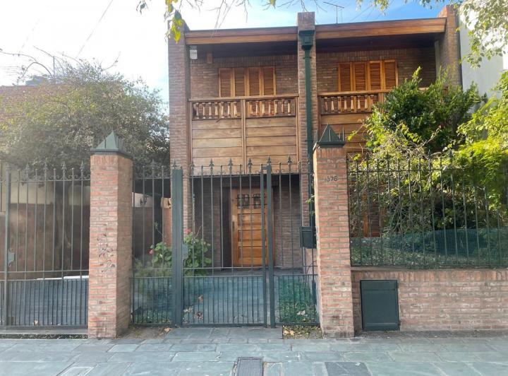 Casa · 316m² · 5 Dormitorios