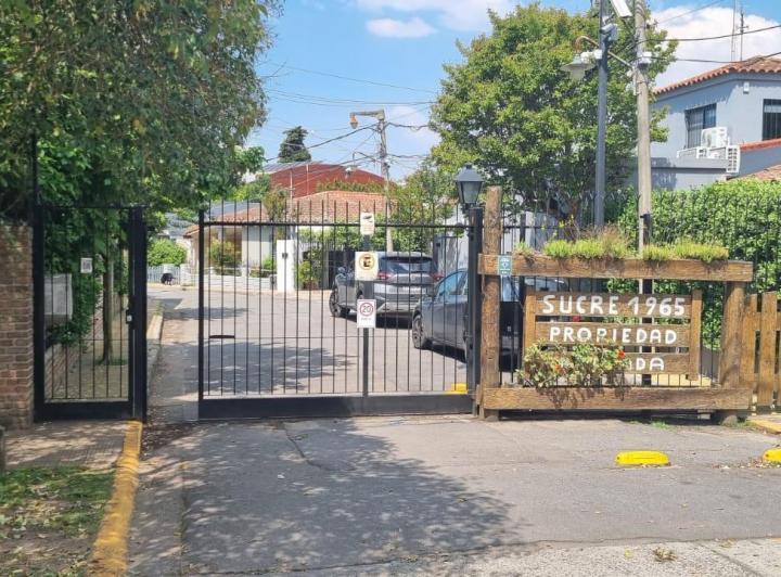 PH · 142m² · 5 Ambientes · 1 Cochera