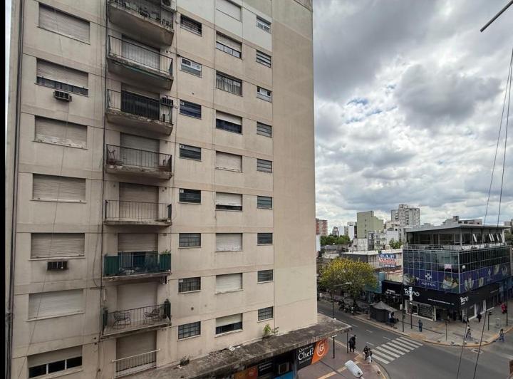 Departamento · 30m² · 2 Ambientes