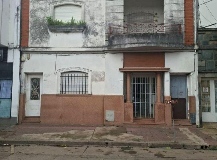 Casa · 69m² · 3 Ambientes