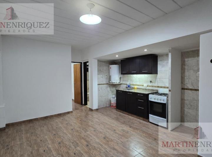 Departamento · 42m² · 2 Ambientes