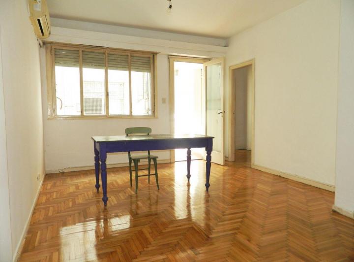 Departamento · 85m² · 4 Ambientes