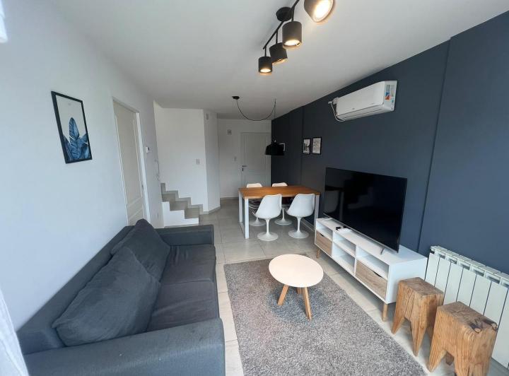 Departamento · 87m² · 2 Ambientes