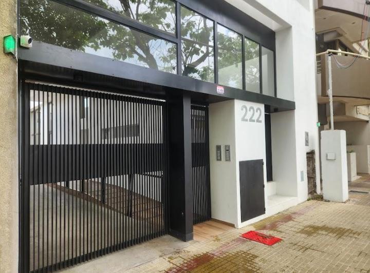 Departamento · 75m² · 4 Ambientes · 1 Cochera