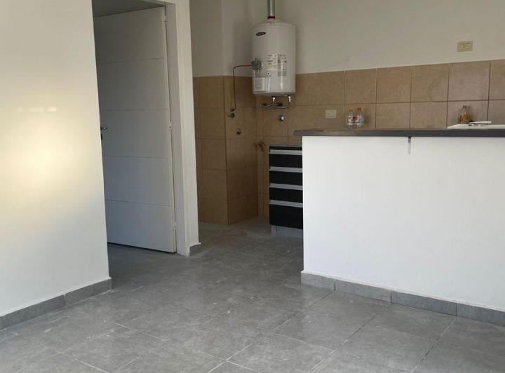 Departamento · 36m² · 3 Ambientes