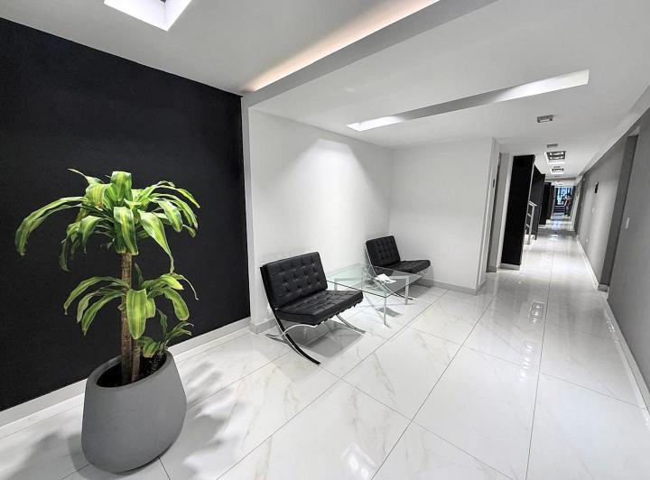 Departamento · 42m² · 2 Ambientes