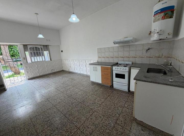 PH · 40m² · 2 Ambientes