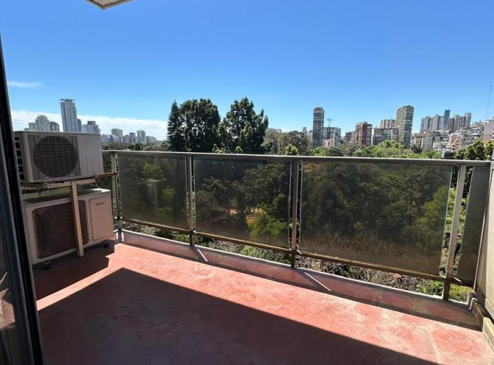 Departamento · 94m² · 4 Ambientes