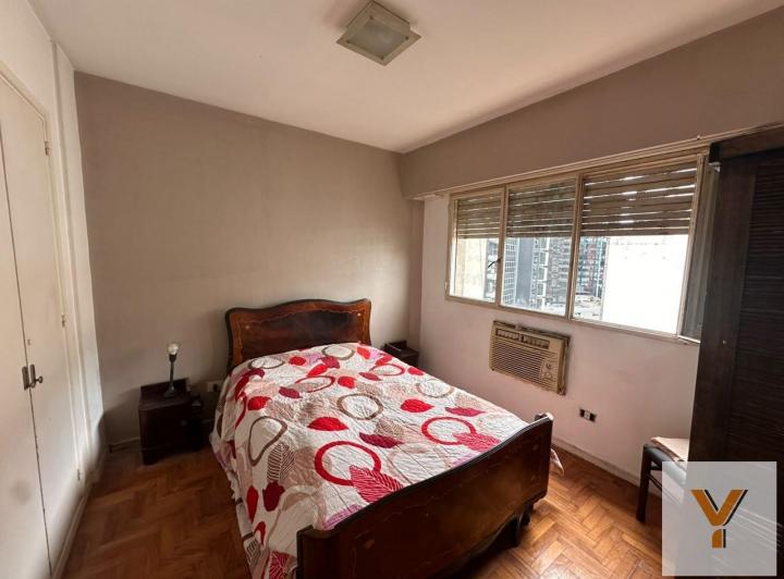 Departamento · 40m² · 2 Ambientes