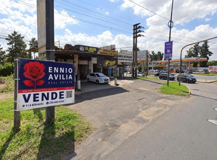 Terreno · 300m²